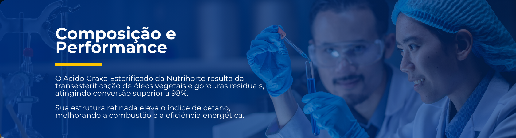 Banner do Site